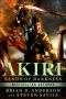 [Akiri 02] • Akiri: Sands Of Darkness